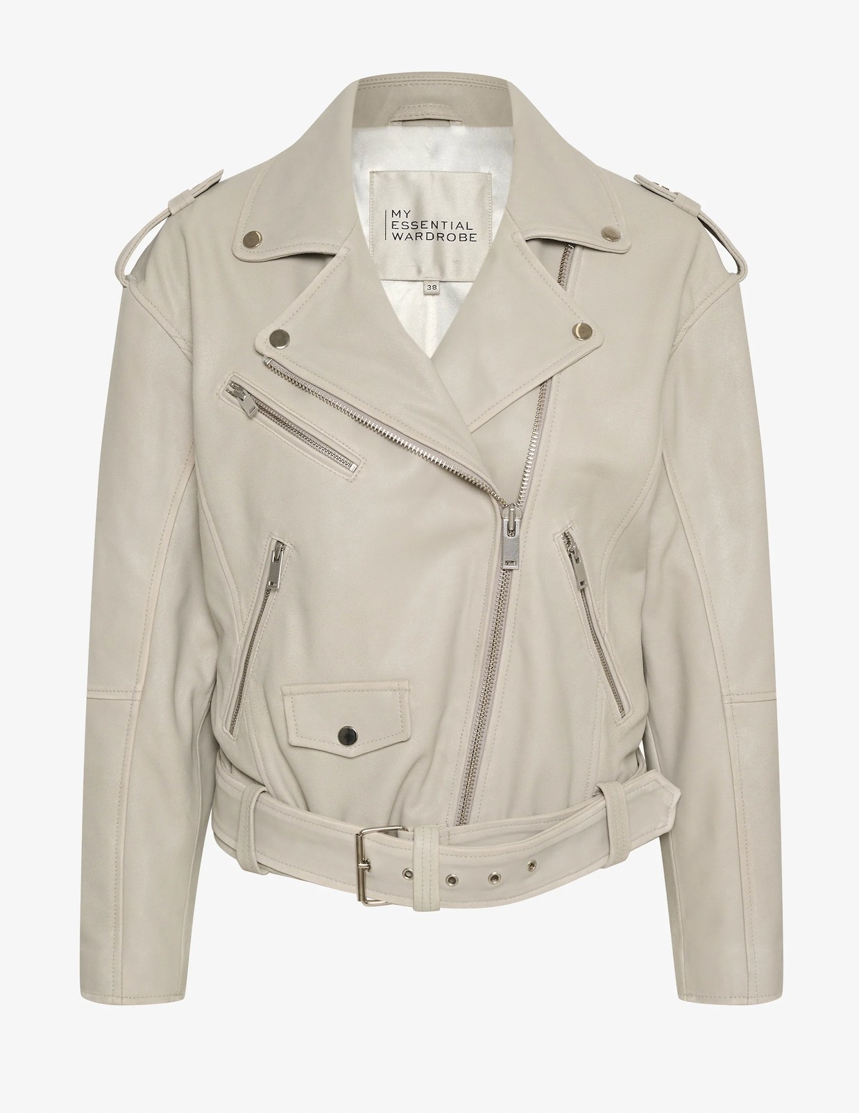 MY ESSENTIAL WARDROBE - zalando.hu