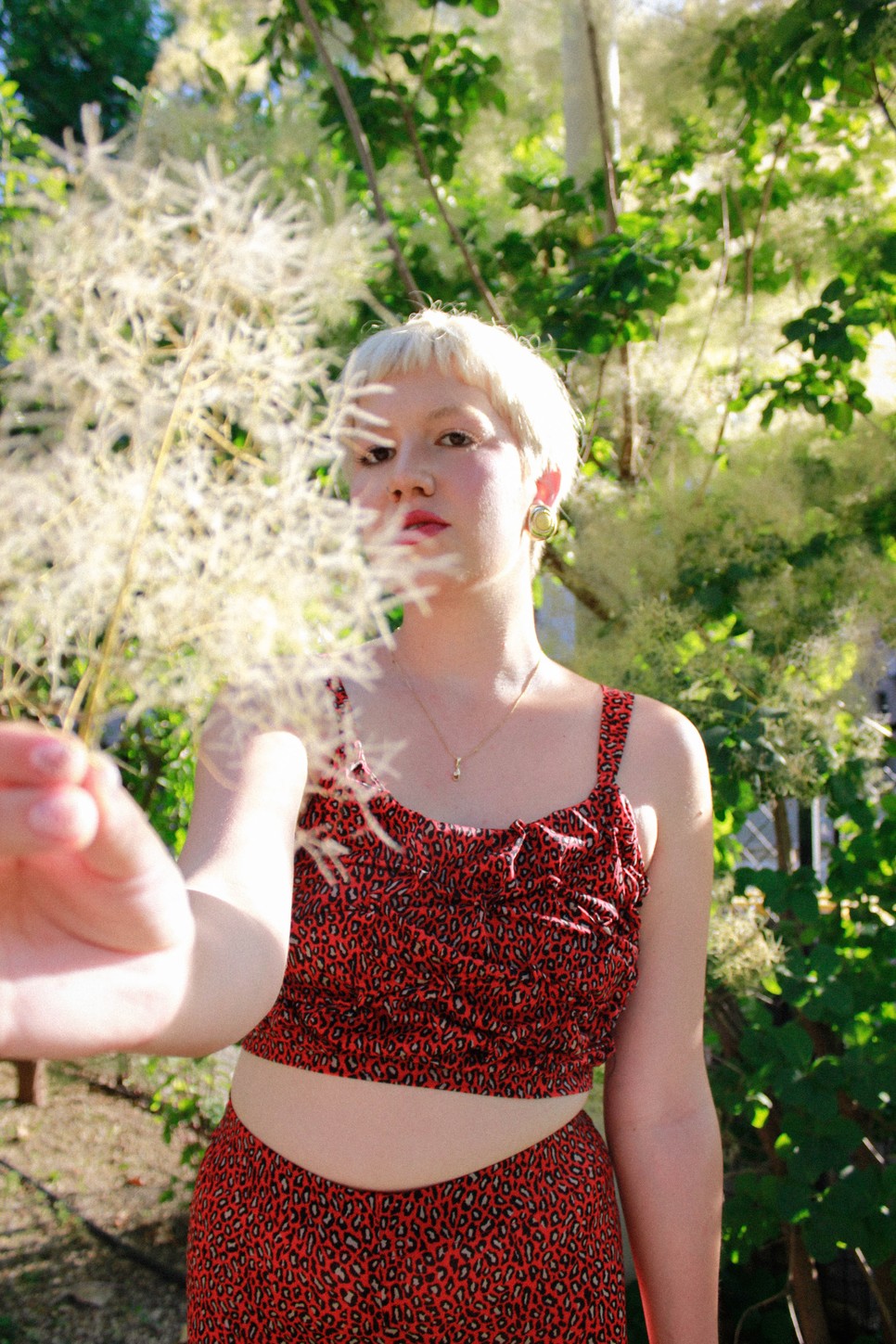 Esc studio - Ismerd meg a táskamárka első ruhakollekcióját