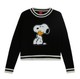 Snoopys pulóver TALLY WEIJL 9995 Ft, Glamour-napokon 7995 Ft