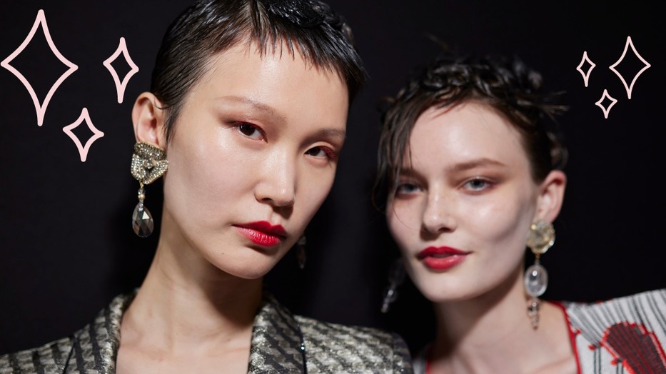 Jelenleg a rövid haj minden változata hódít a hajstílusok divatjában