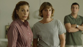 Ha vesztél már össze a családoddal nyaralás közben, ez a film neked szól