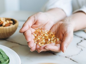 Ez történik a testeddel a szakértő szerint, ha túl sok omega-3 zsírsavat viszel be a szervezetedbe - a helyedben nem kockáztatnánk