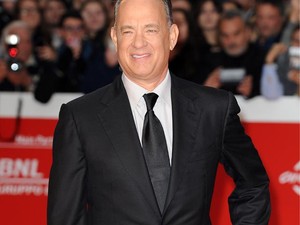 A hét legstílusosabb pasija: Tom Hanks