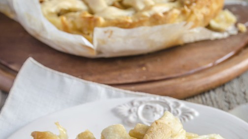 Lesd el a nagyi titkos receptjeit!