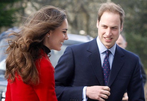 12 fotó a fiatal Katalin hercegné és Vilmos herceg párosról, ami visszaadja a szerelembe vetett hitünket