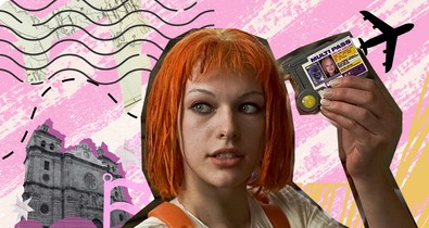 2 órával a repülő indulása előtt hagytam el a személyimet, mégis felszálltam arra a gépre