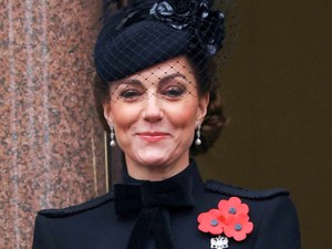 A palota közleményt adott ki, és Katalin hercegnét is nagyban érinti