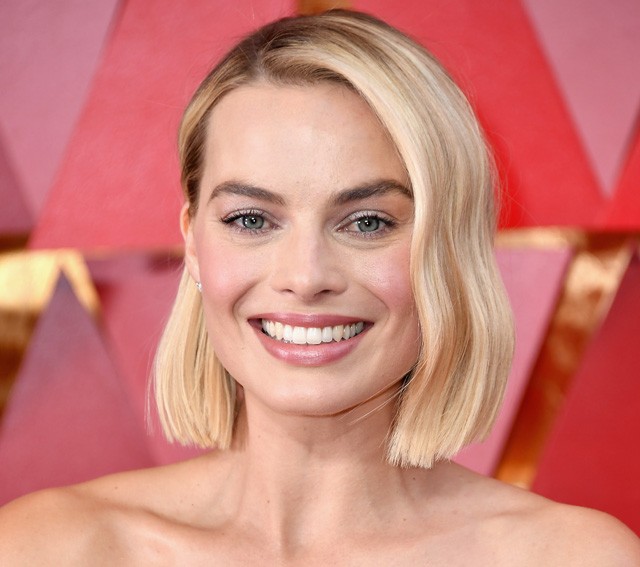 Margot Robbie