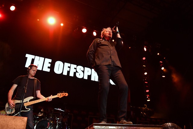 The Offspring