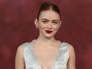 10 alkalom, amikor Sadie Sink mindenkit túlragyogott a vörös szőnyegen