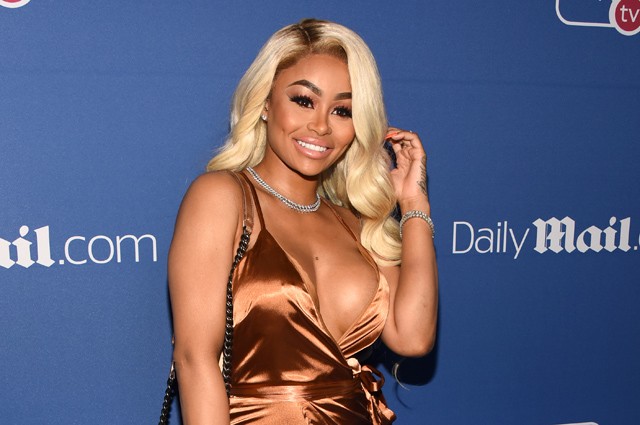 Blac Chyna