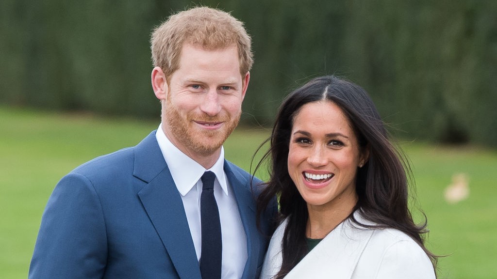 Harry herceg és Meghan Markle 6 év után visszaköltöznek Angliába