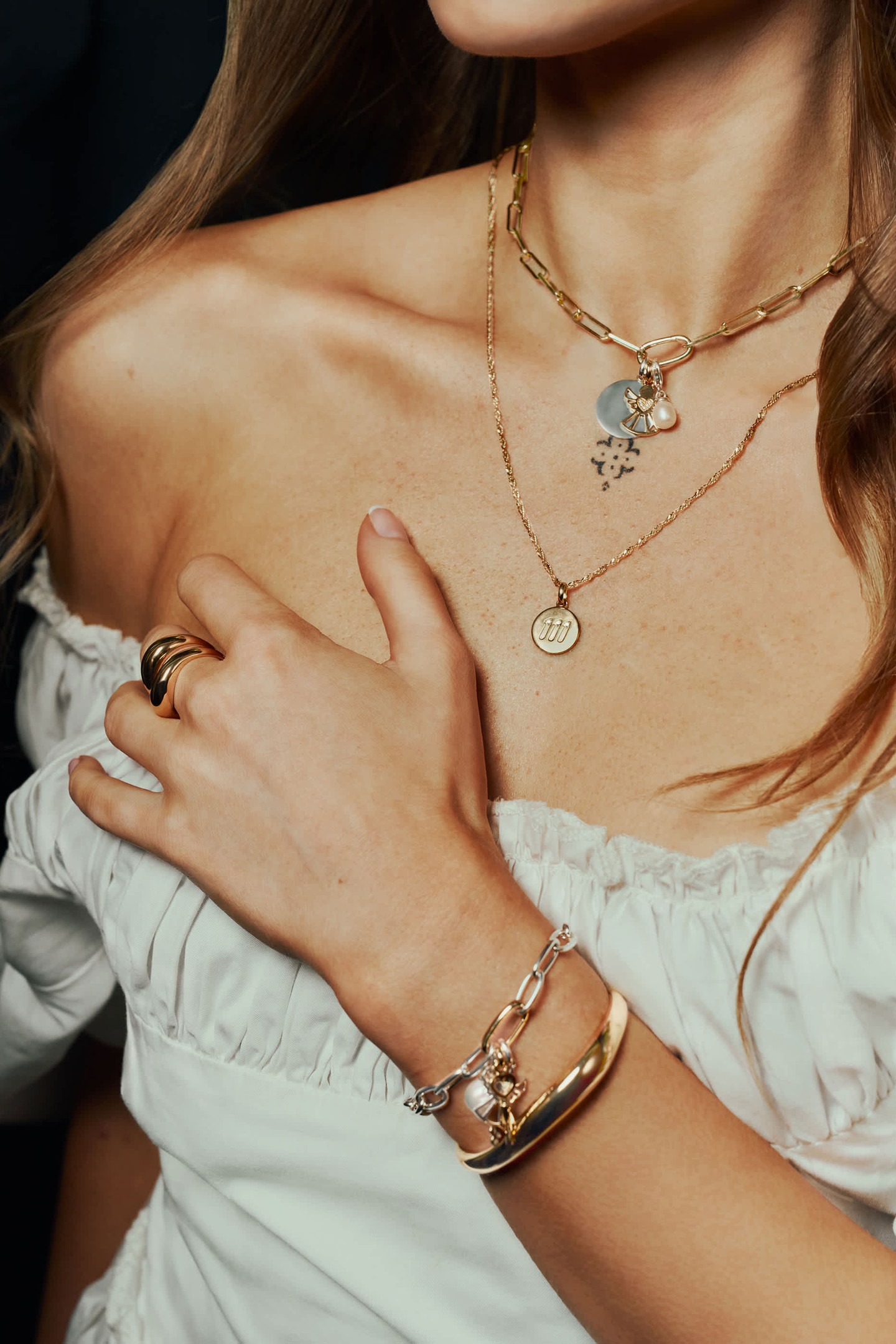  THOMAS SABO Charm Club Connect kollekció