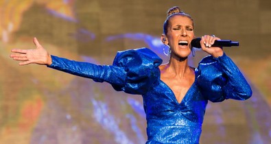 Kétségbeejtő: Szomorú hírek érkeztek Céline Dion állapotáról