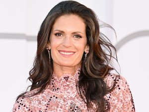 Veronica Berti Bocelli: „A szenvedély, amit beleteszel a dolgokba, az határozza meg, ki vagy”