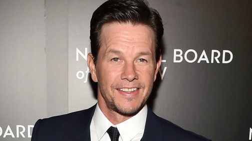 Napi cuki: Mark Wahlberg a lányaival