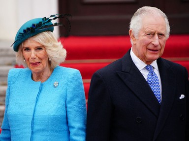 7 kényes fotó Károly királyról, aminek valószínűleg nem örült Kamilla