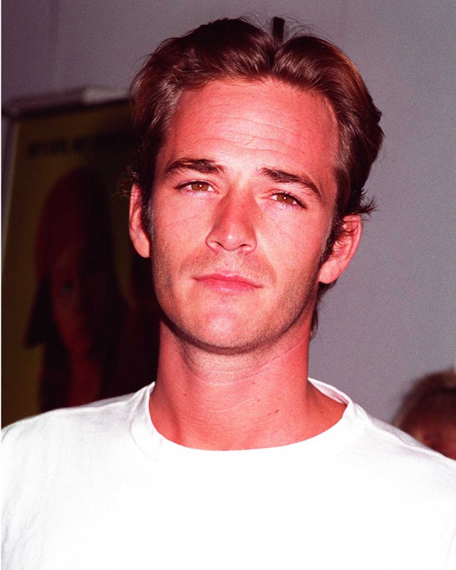 Luke Perry 1994-ben