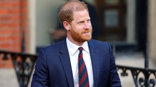 Váratlan lépésre szánta el magát Harry herceg: a döntése az egész kapcsolatára hatással lehet Vilmos herceggel és Károly királlyal