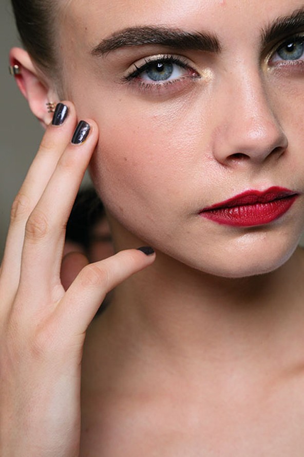 Glamour szerkesztőség