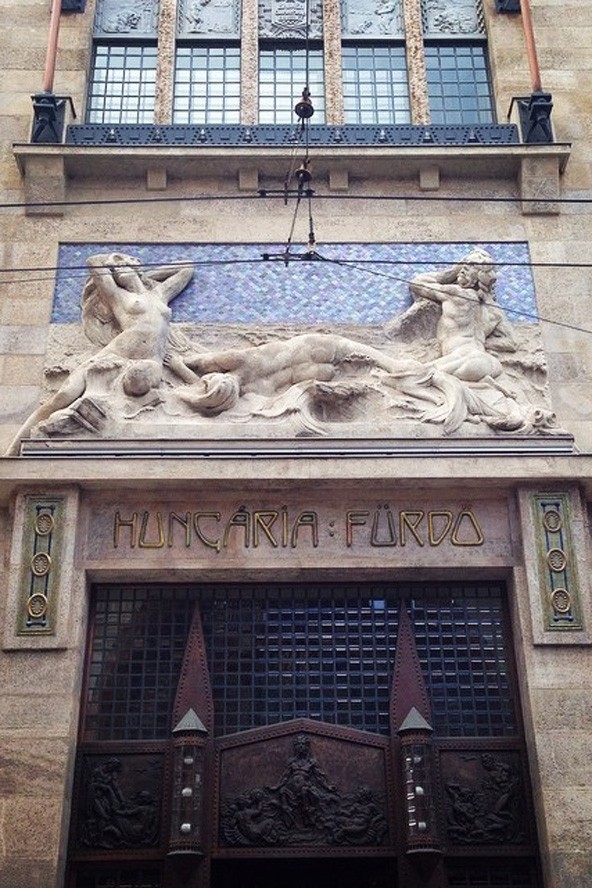 #FelAFejjelBudapest! Ismerd meg fővárosunkat egy teljesen másik szemszögből