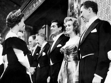 Mi a közös Erzsébet királynőben és Marilyn Monroe-ban? Több, mint gondolnád! 