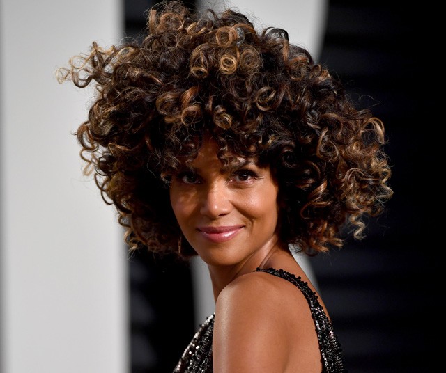 Halle Berry