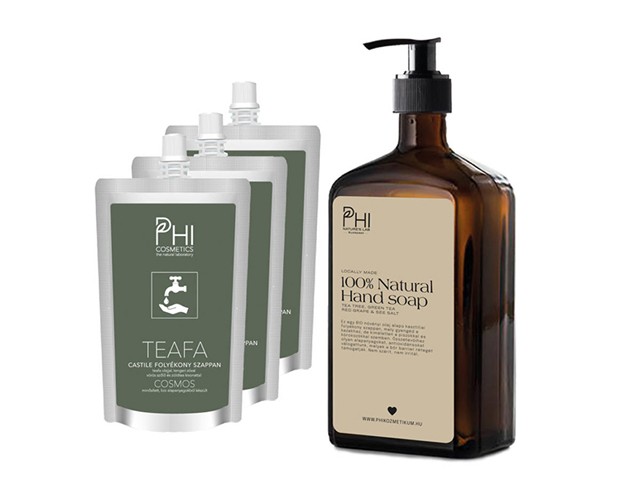 GlamDrop: ez az idei karácsony legszebb illatkompozíciója!