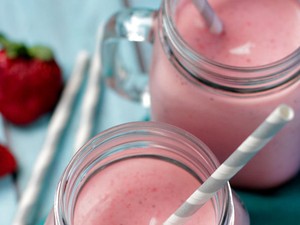 Tavaszi turmixinvázió