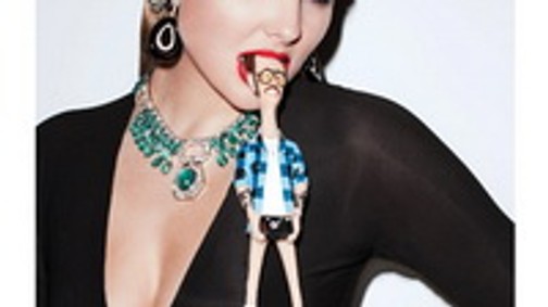 Mihalik Enikő bekapta Terryt - VIDEÓ