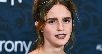 Emma Watson megosztja tippjeit a hasznos otthoni időtöltéshez