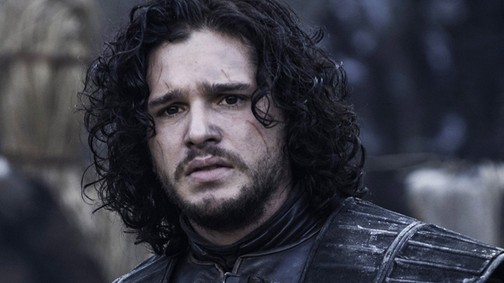 Kit Harington szorongott, terápiára volt szüksége a Trónok harca forgatása közben