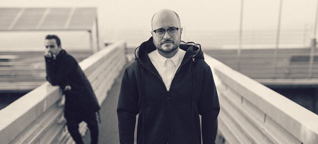 Ki ez a titokzatos lány a Compact Disco új klipjében? - Klippremier