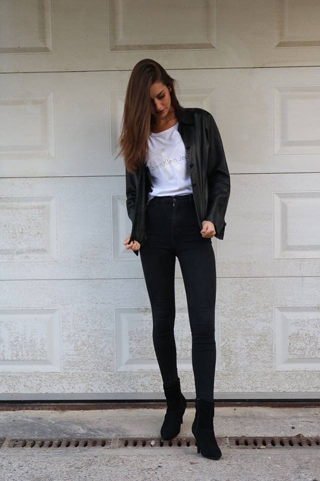 A legjobb szett a GLAMOUR-napok indulására