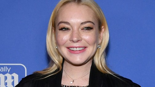 Ezzel a zseniális színésznővel szeretne együtt szerepelni Lindsay Lohan