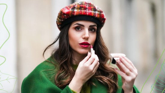 Egy kis odafigyeléssel zöldebb lehet a sminkelési rutin!