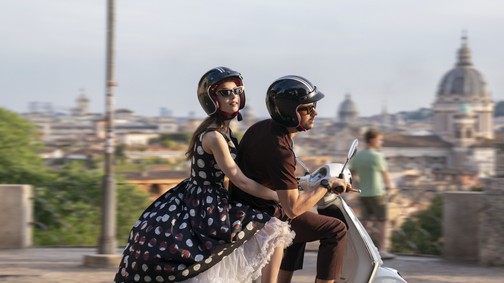 8 európai város, amiért valósággal megőrülnek a turisták