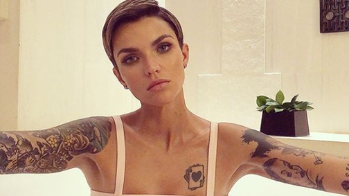 Ő lesz az új Batwoman! Menőbb már nem is lehetne!