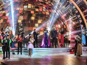 Sír a lelkünk: ők Dancing with the Stars második élő adásának kiesői