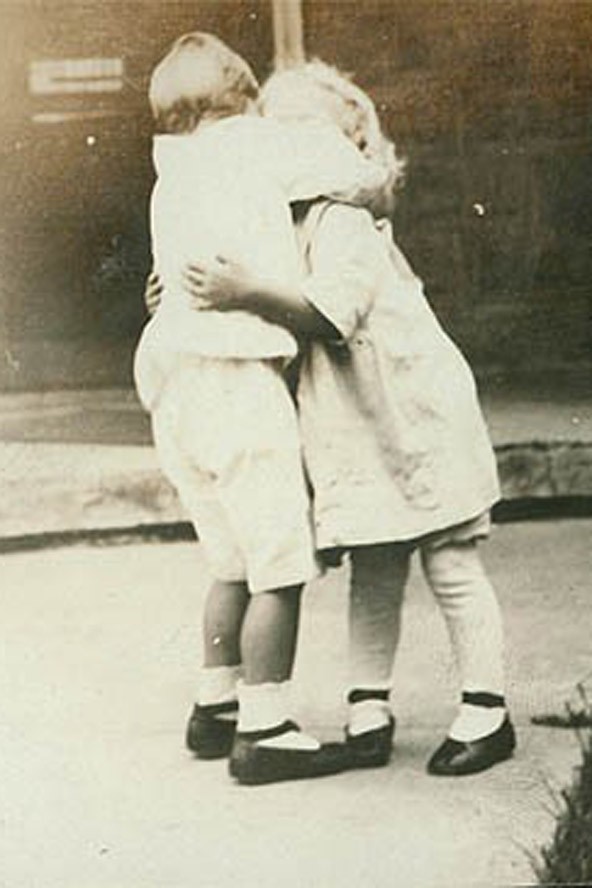 Szeretni - nem csak most kell!