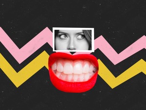 A csenddel büntetés és a passzív agresszió bizony a nőknél generációról generációra öröklődik, de leküzdhető