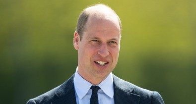 Furcsa titok derült ki Vilmos hercegről! Nem hiszed el, mivel indítja a reggeleit