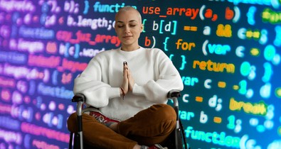 Elveszi a munkád, árt a kreativitásodnak - de vajon tényleg olyan szörnyű a mesterséges intelligencia?