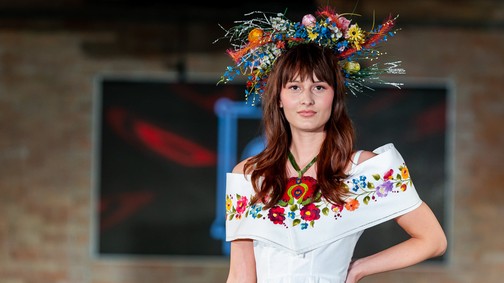 Magyar divat a Covid idején - interjú Mayer Balázs ‘Kenguru’-val