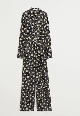 4. Overall övvel MANGO 17995 Ft