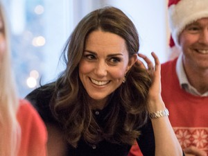 Diana káprázatos tiarájában Kate Middleton lenyűgöző volt