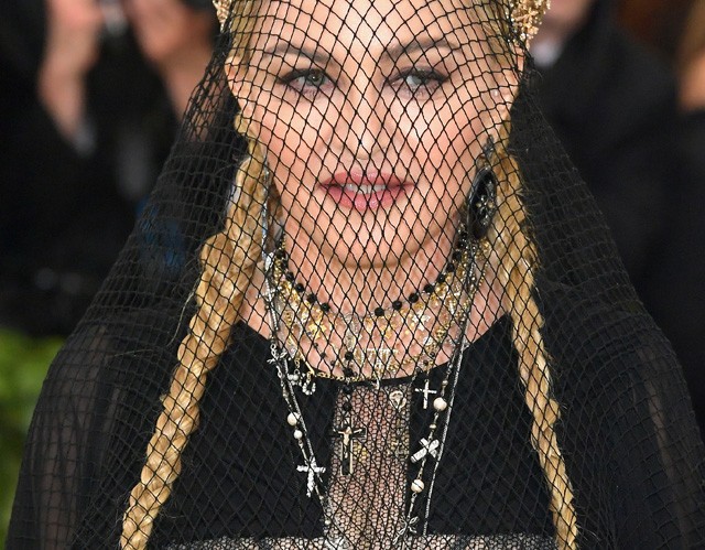 Madonna