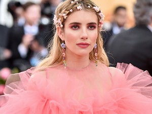 Get the Look: Búcsúztasd a nyarat Emma Roberts romantikus sminkjével!