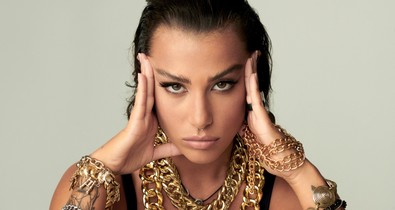 Tóth Andi: „Mindent megszakítok, ami nem tesz jót nekem”