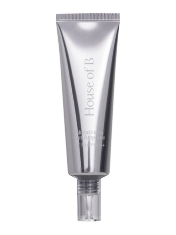 Glutation Fényvédő ampulla HOUSE OF B 12 990 Ft/50 ml (259,8 Ft/1 ml) - skinexpresso.hu